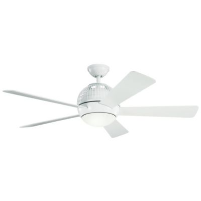 Botella Ceiling Fan by Kichler