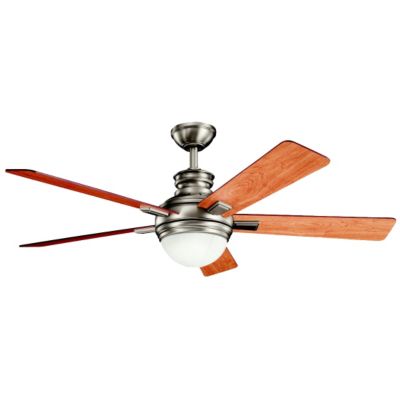 Brookfield Ceiling Fan by Kichler