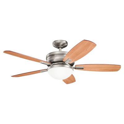 Carlson Ceiling Fan by Kichler