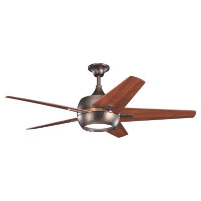 Makoda Ceiling Fan by Kichler