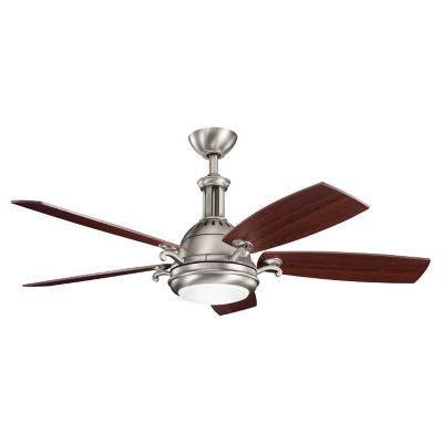 Saint Andrews Ceiling Fan by Kichler