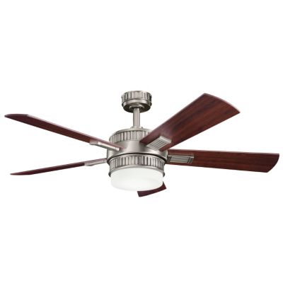 Walker Ceiling Fan by Kichler
