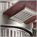 Antique Pewter with Light Cherry-Dark Cherry