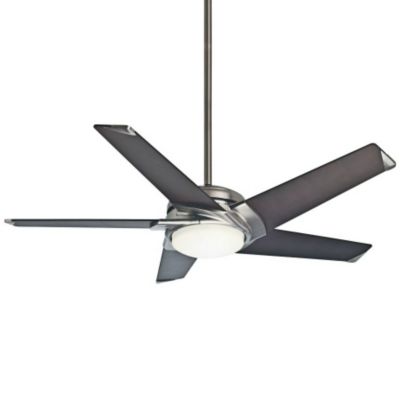 Stealth DC Ceiling Fan by Casablanca