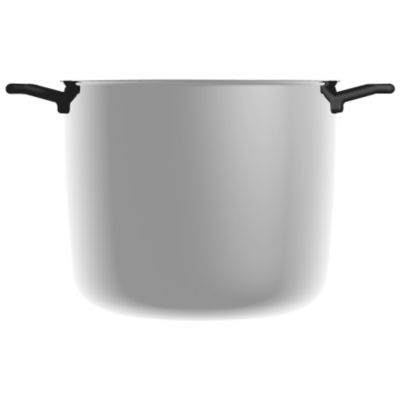 Shiba Stockpot by Alessi