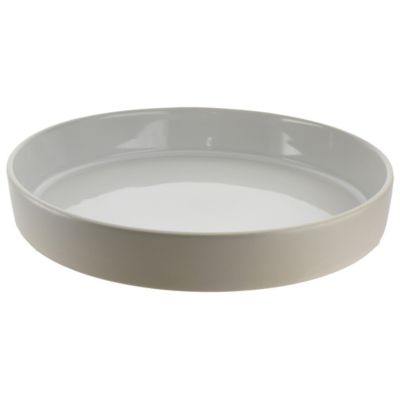 Tonale Oven Plate by Alessi