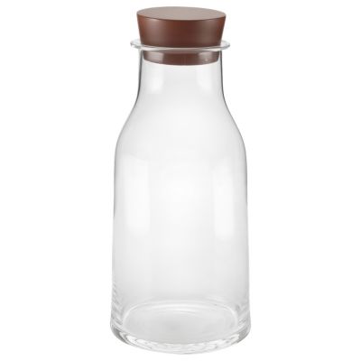 Tonale Carafe by Alessi