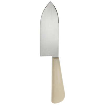 Milky Way Minor Hard Cheese Knife by Alessi