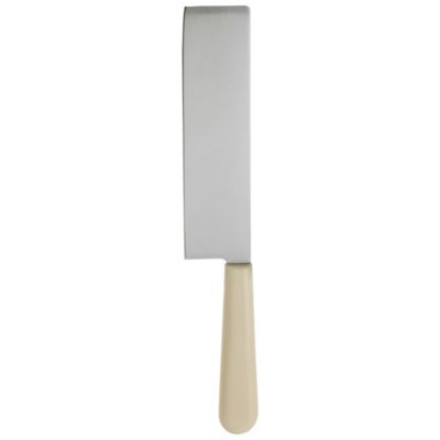 Milky Way Minor Semi-Hard Cheese Knife by Alessi