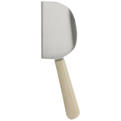 Milky Way Minor Semi-Soft Cheese Knife by Alessi