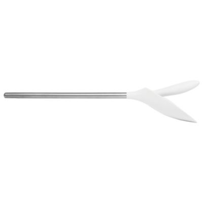 Fioretto Knife Sharpener by Alessi