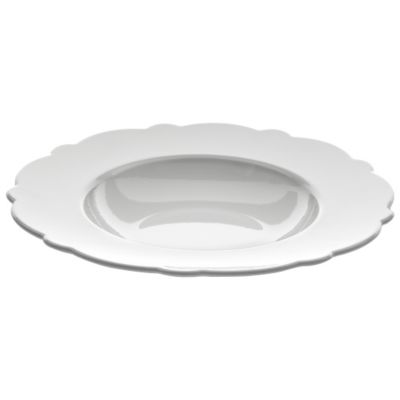 Dressed Soup Bowl by Alessi