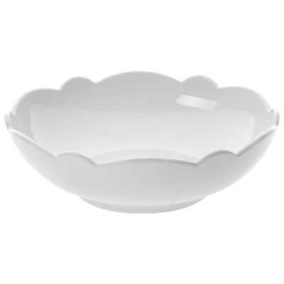 Dressed Dessert Bowl by Alessi