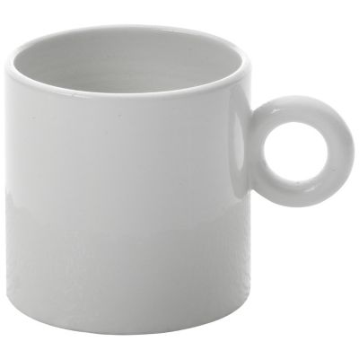 Dressed Mocha Cup by Alessi