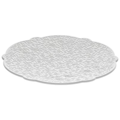 Dressed Teacup Saucer by Alessi