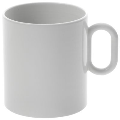 Dressed Mug by Alessi