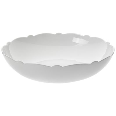 Dressed Serving/Salad Bowl by Alessi