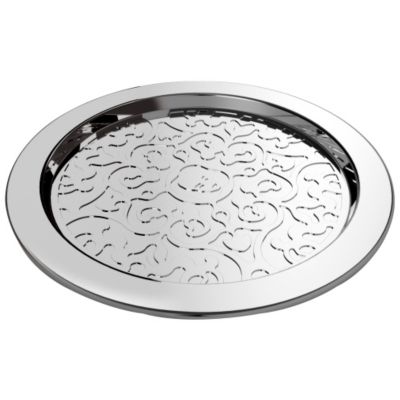 Dressed Set of 4 Coasters by Alessi
