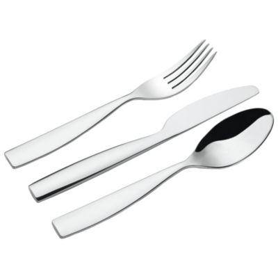 Dressed 75 Pc Cutlery Set by Alessi