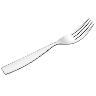 Dressed Table Fork by Alessi
