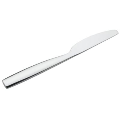 Dressed Table Knife by Alessi