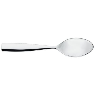Dressed Dessert Spoon by Alessi