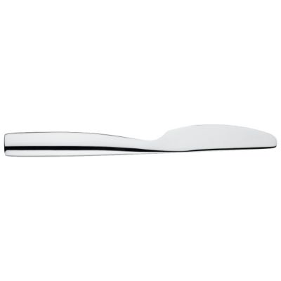 Dressed Dessert Knife by Alessi