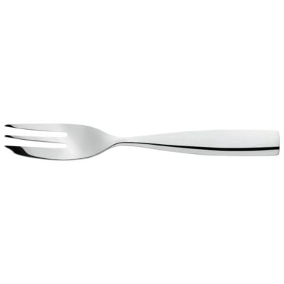 Dressed Pastry Fork by Alessi