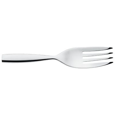 Dressed Serving Fork by Alessi