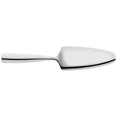 Dressed Cake Server by Alessi