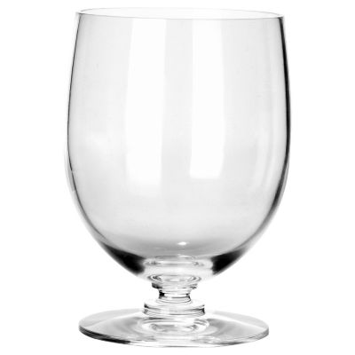 Dressed Water Tumbler by Alessi