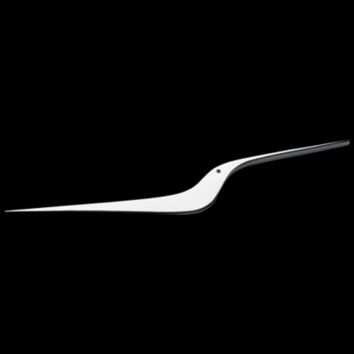 Uselen Paper Knife by Alessi