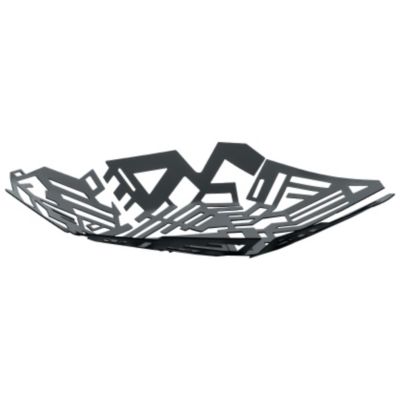 Hellraiser Fruit Tray by Alessi