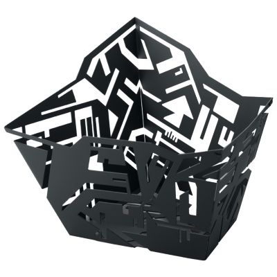Hellraiser Citrus Basket by Alessi