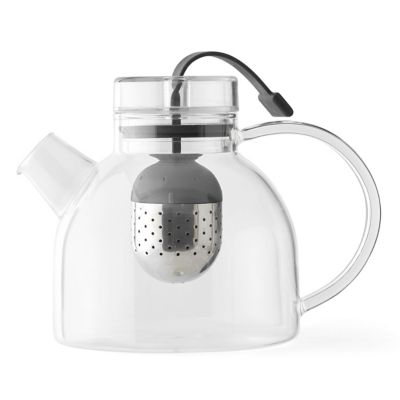Kettle Teapot by Menu