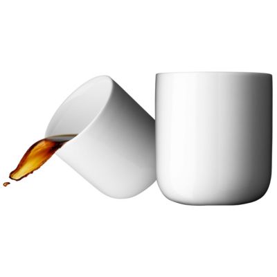 Norm Thermo Cup Set of 2 by Menu