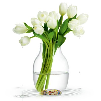 Mille Fiori Vase by Menu