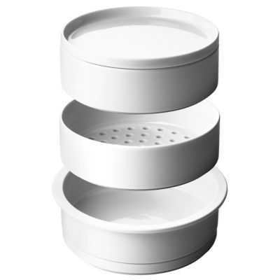 Steam Tower by Menu