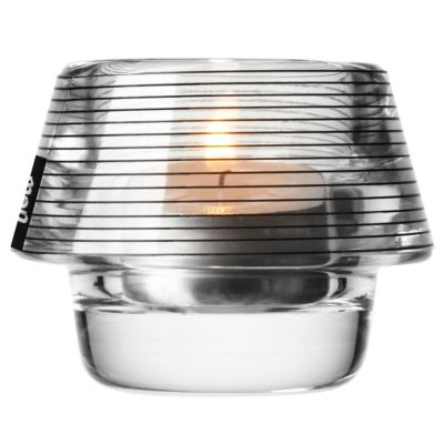 Tealight Shadow Set of 2 Votives by Menu
