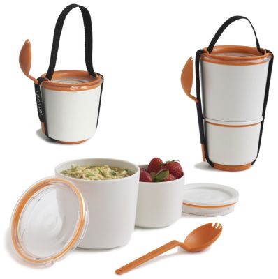 Lunch Pot by Black and Blum