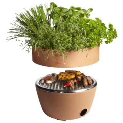 Hot-Pot BBQ by Black and Blum
