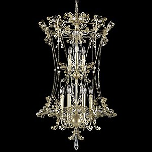 Petite Laurelie PL6549 Pendant by Schonbek Lighting