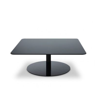 Flash Square Table by Tom Dixon