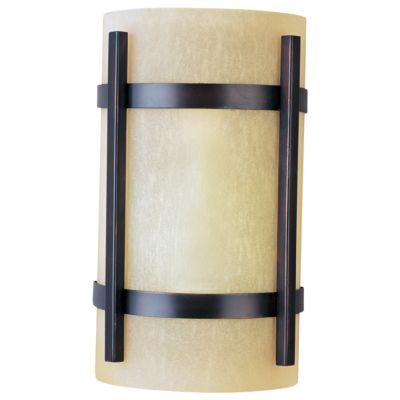 Luna Outdoor Wall Sconce 85218-85219 by Maxim