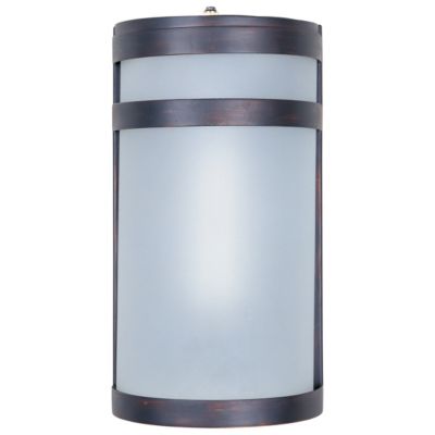 Arc ES Outdoor Wall Sconce by Maxim