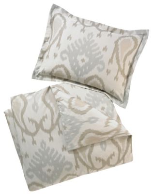 Batavia Duvet Set by DwellStudio