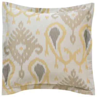 Batavia Pillow Sham Pair by DwellStudio