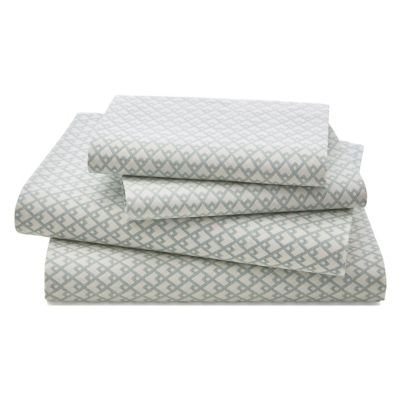 Masala Sheet Set by DwellStudio