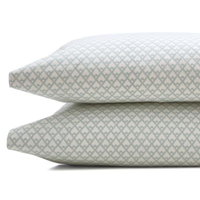 Masala Pillow Case Pair by DwellStudio