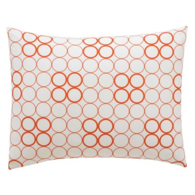 Circles Pillow Case Pair by DwellStudio
